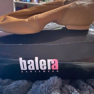 Balera Jazz Shoes